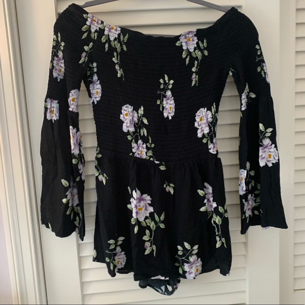 Kendall & Kylie Romper